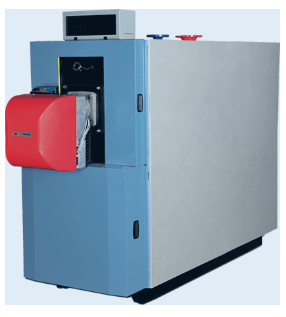 FLOOR TYPE BOILER TR C 465 – 1250 (ERENSAN)